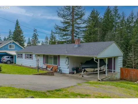 1595 N Henry Street Coquille OR 97423