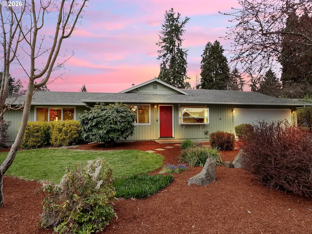 16551 SW 10th Street Sherwood OR 97140