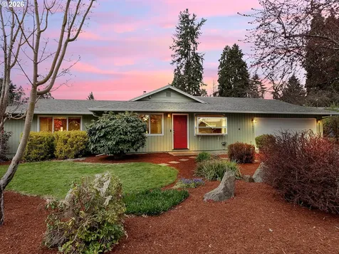 16551 SW 10th Street Sherwood OR 97140