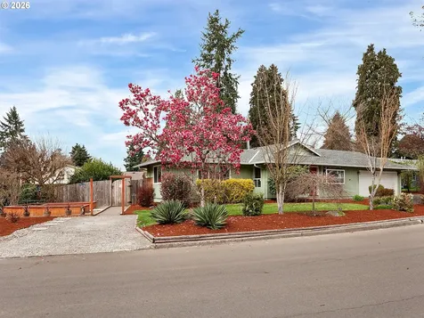 16551 SW 10th Street Sherwood OR 97140