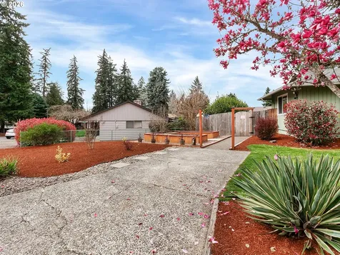 16551 SW 10th Street Sherwood OR 97140
