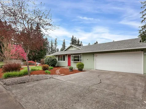 16551 SW 10th Street Sherwood OR 97140