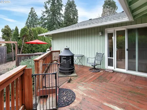 16551 SW 10th Street Sherwood OR 97140