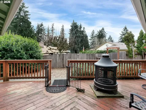16551 SW 10th Street Sherwood OR 97140
