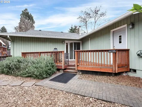 16551 SW 10th Street Sherwood OR 97140
