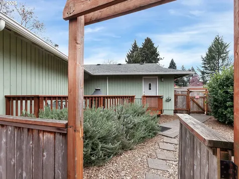 16551 SW 10th Street Sherwood OR 97140