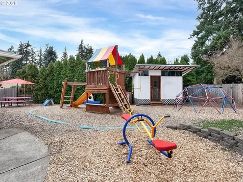 16551 SW 10th Street Sherwood OR 97140
