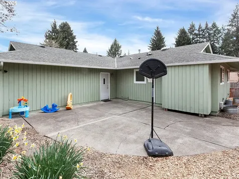 16551 SW 10th Street Sherwood OR 97140