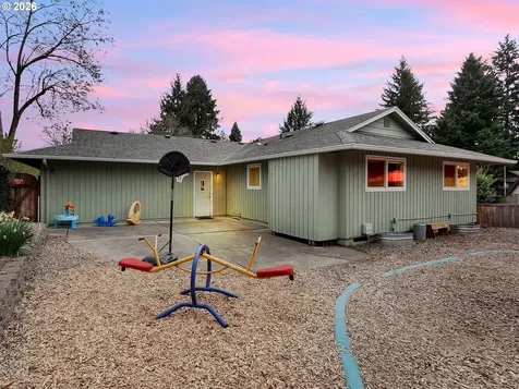 16551 SW 10th Street Sherwood OR 97140