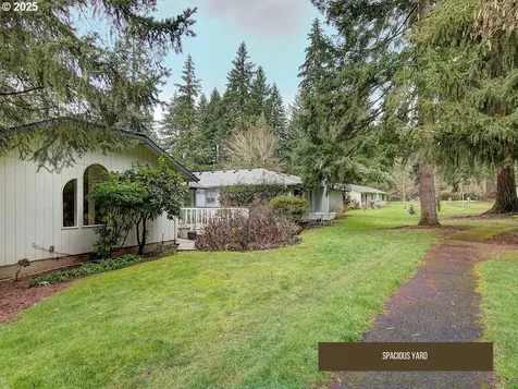 503 NE 128th Avenue Vancouver WA 98684