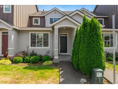 315 NE 52nd Street Vancouver WA 98663