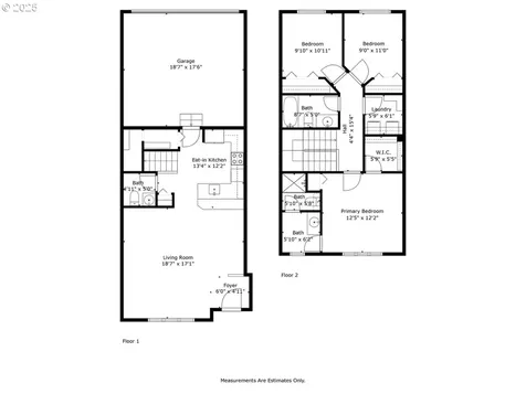 315 NE 52nd Street Vancouver WA 98663