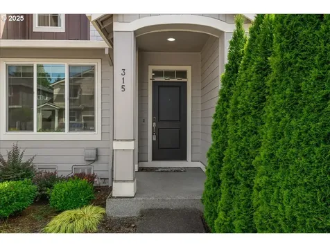 315 NE 52nd Street Vancouver WA 98663