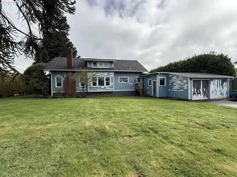2505 1st Street Tillamook OR 97141