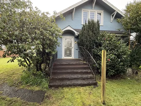 2505 1st Street Tillamook OR 97141
