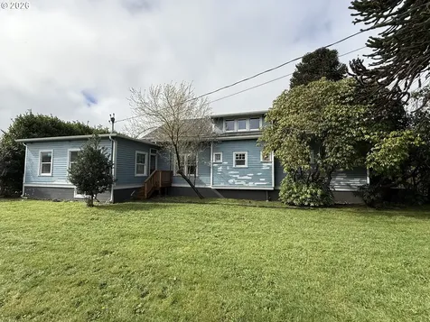 2505 1st Street Tillamook OR 97141