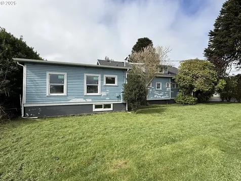 2505 1st Street Tillamook OR 97141