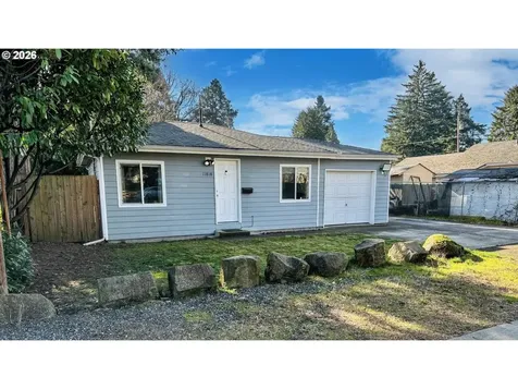 11818 NE Holladay Street Portland OR 97220