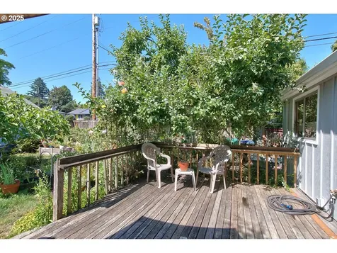 1704 SE Harold Street Portland OR 97202