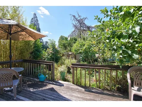 1704 SE Harold Street Portland OR 97202