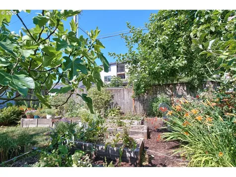 1704 SE Harold Street Portland OR 97202