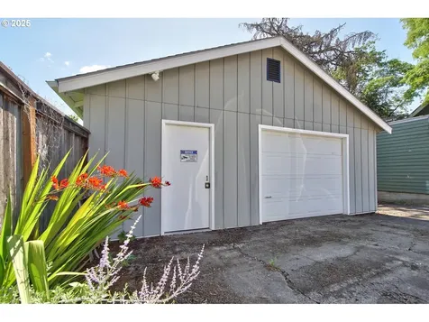 1704 SE Harold Street Portland OR 97202