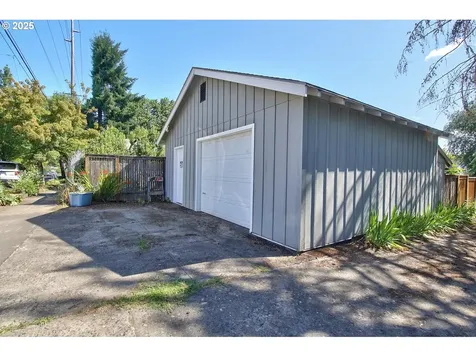 1704 SE Harold Street Portland OR 97202