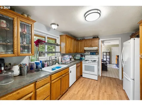 3712 NE 60th Avenue Vancouver WA 98661
