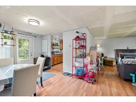 3712 NE 60th Avenue Vancouver WA 98661