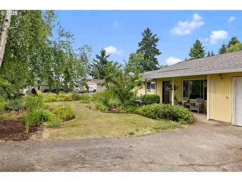 3712 NE 60th Avenue Vancouver WA 98661
