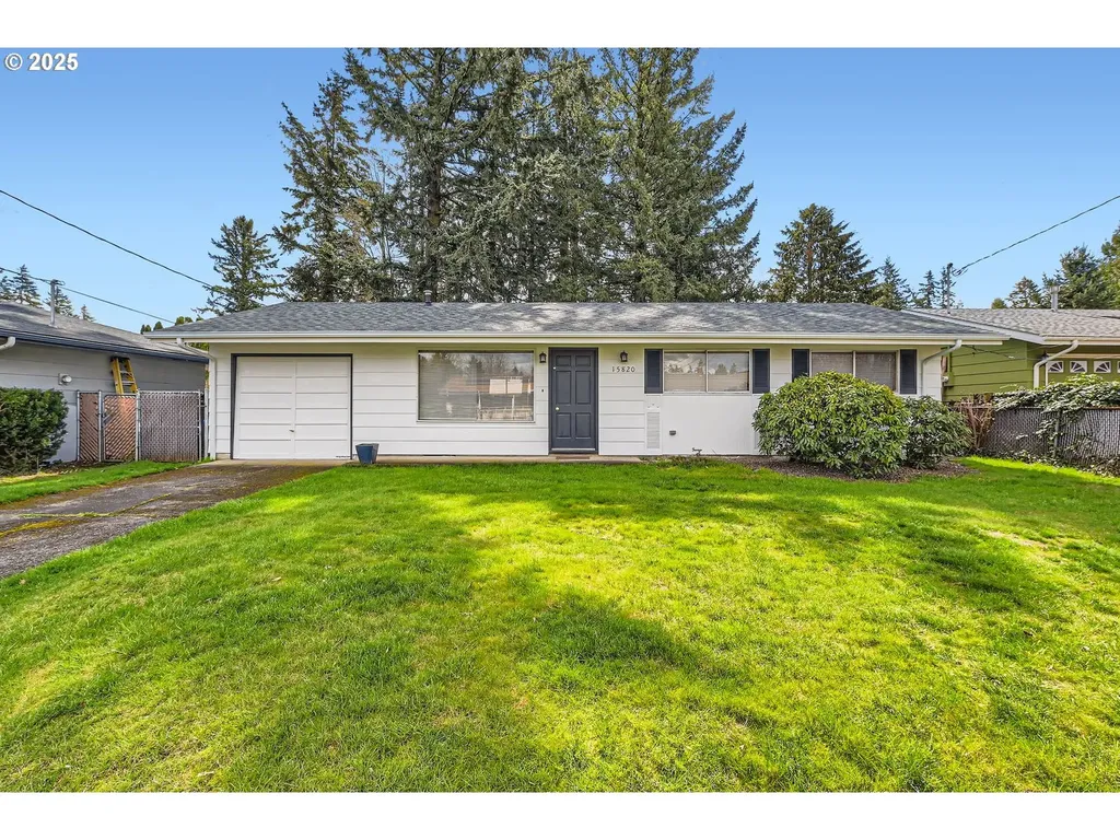 15820 SE Tibbetts Street Portland OR 97236