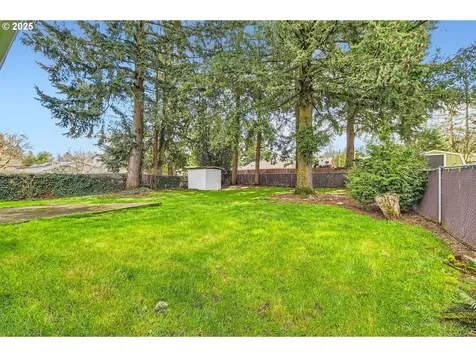 15820 SE Tibbetts Street Portland OR 97236