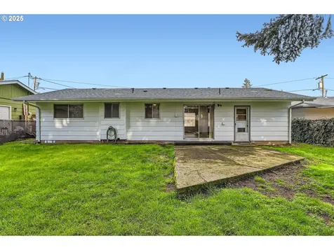 15820 SE Tibbetts Street Portland OR 97236