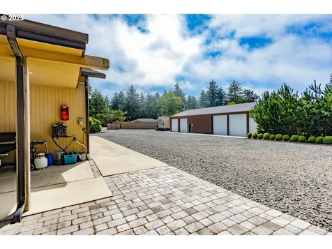 91525 Spaw Lane Coos Bay OR 97420