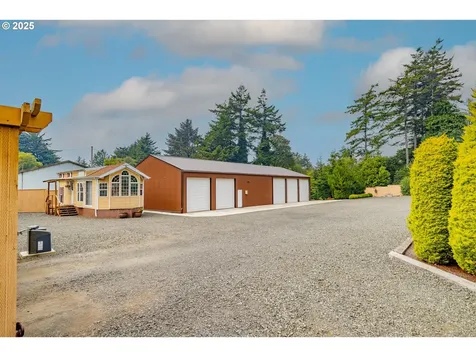 91525 Spaw Lane Coos Bay OR 97420