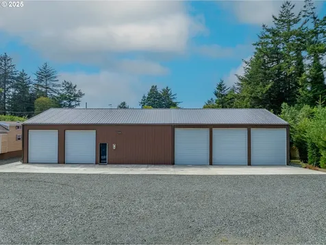 91525 Spaw Lane Coos Bay OR 97420