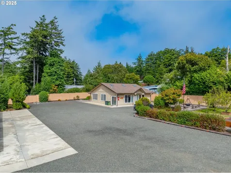 91525 Spaw Lane Coos Bay OR 97420