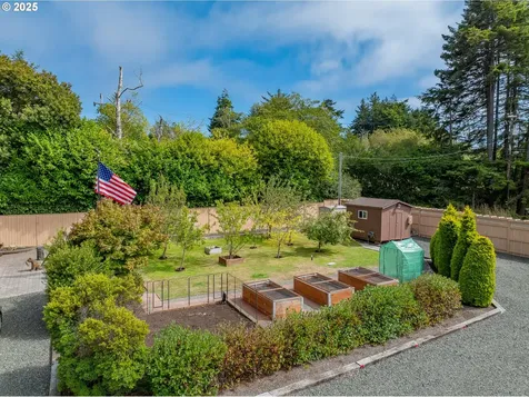 91525 Spaw Lane Coos Bay OR 97420