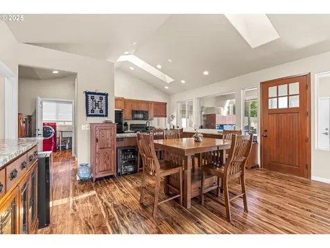 91525 Spaw Lane Coos Bay OR 97420