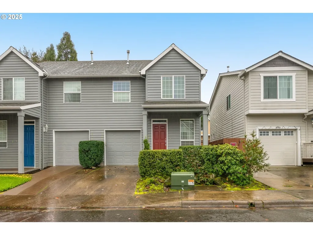 18568 SW Muirfield Street Beaverton OR 97003