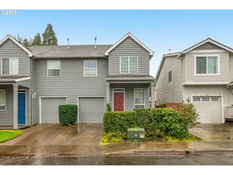 18568 SW Muirfield Street Beaverton OR 97003
