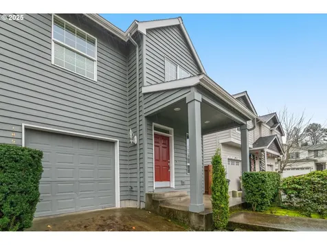 18568 SW Muirfield Street Beaverton OR 97003