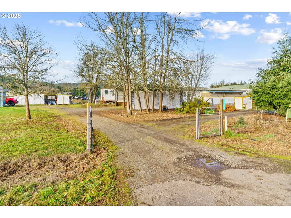 82966 Minnick Road Dexter OR 97431