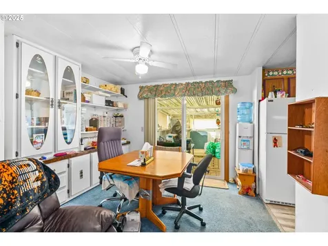 82966 Minnick Road Dexter OR 97431