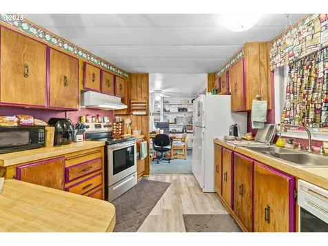 82966 Minnick Road Dexter OR 97431