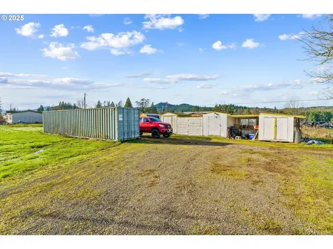 82966 Minnick Road Dexter OR 97431