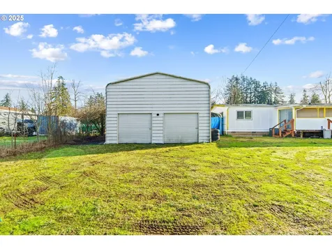 82966 Minnick Road Dexter OR 97431