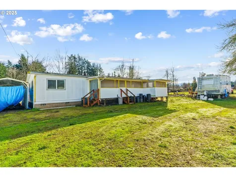 82966 Minnick Road Dexter OR 97431