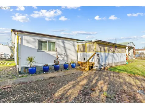 82966 Minnick Road Dexter OR 97431