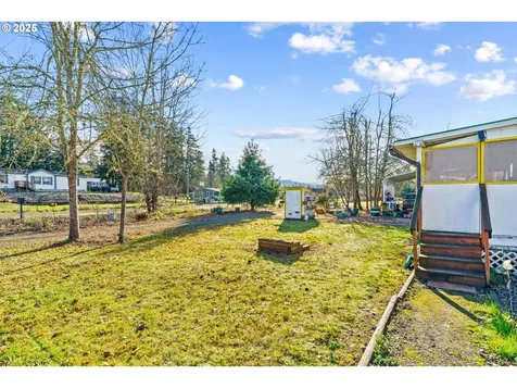 82966 Minnick Road Dexter OR 97431